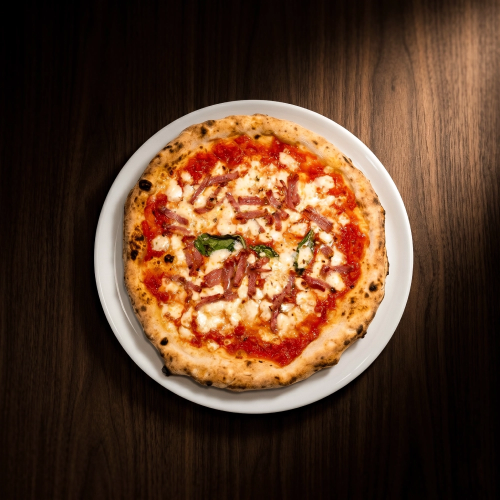 [Immagine di Pizza Diavola]